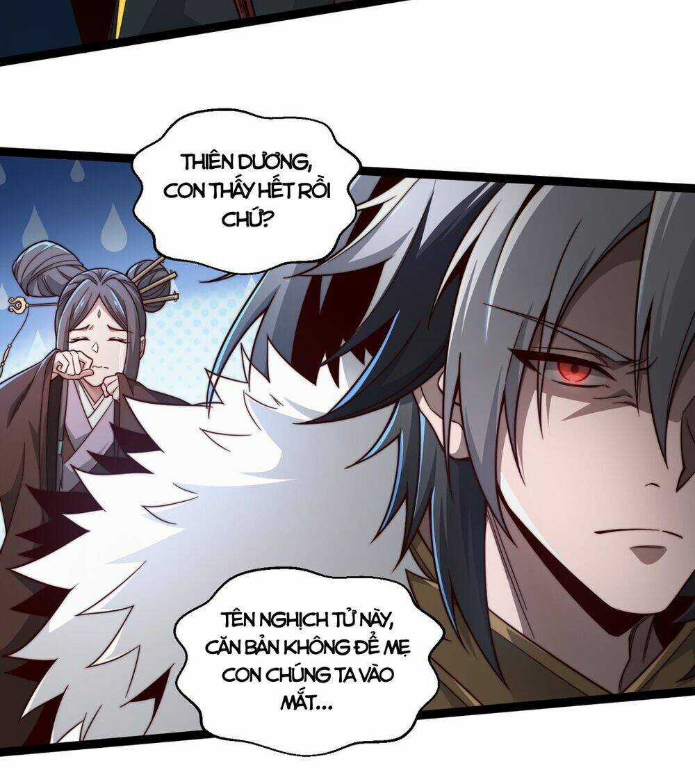 Vạn Cổ Tối Cường Phò Mã Chapter 21 trang 12