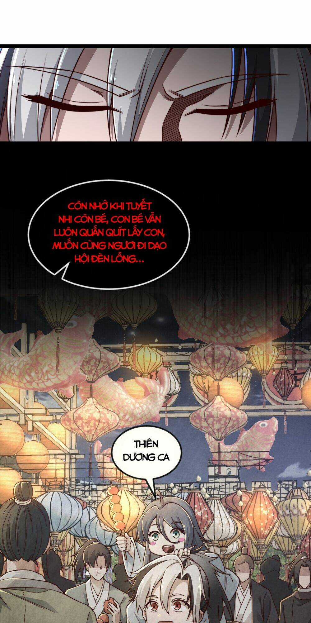 Vạn Cổ Tối Cường Phò Mã Chapter 21 trang 13