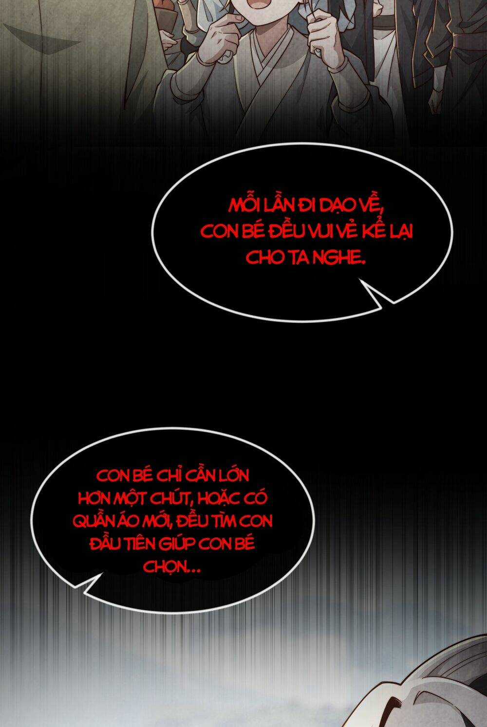 Vạn Cổ Tối Cường Phò Mã Chapter 21 trang 14