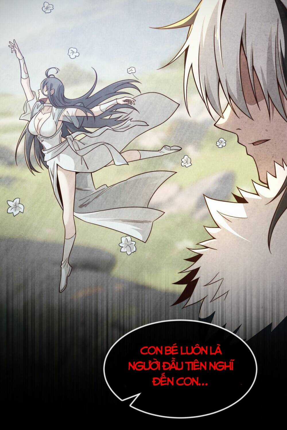 Vạn Cổ Tối Cường Phò Mã Chapter 21 trang 15