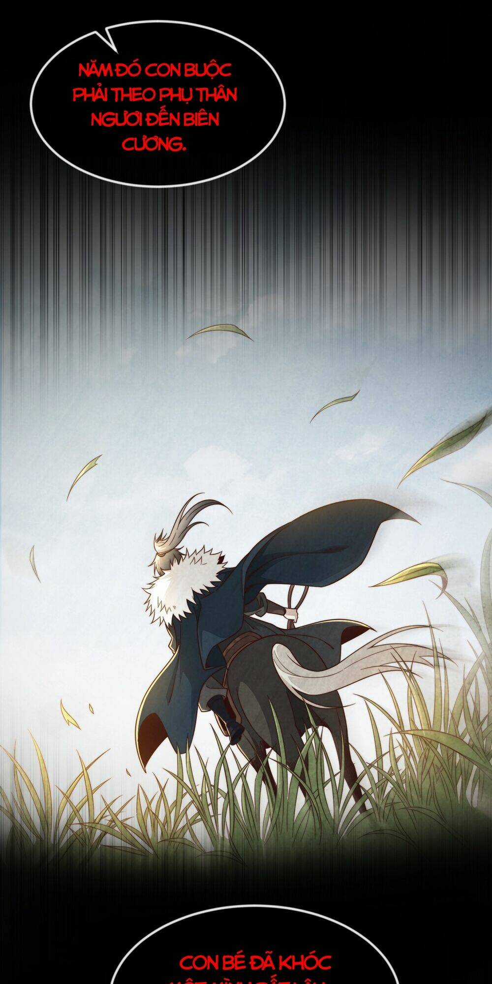 Vạn Cổ Tối Cường Phò Mã Chapter 21 trang 16