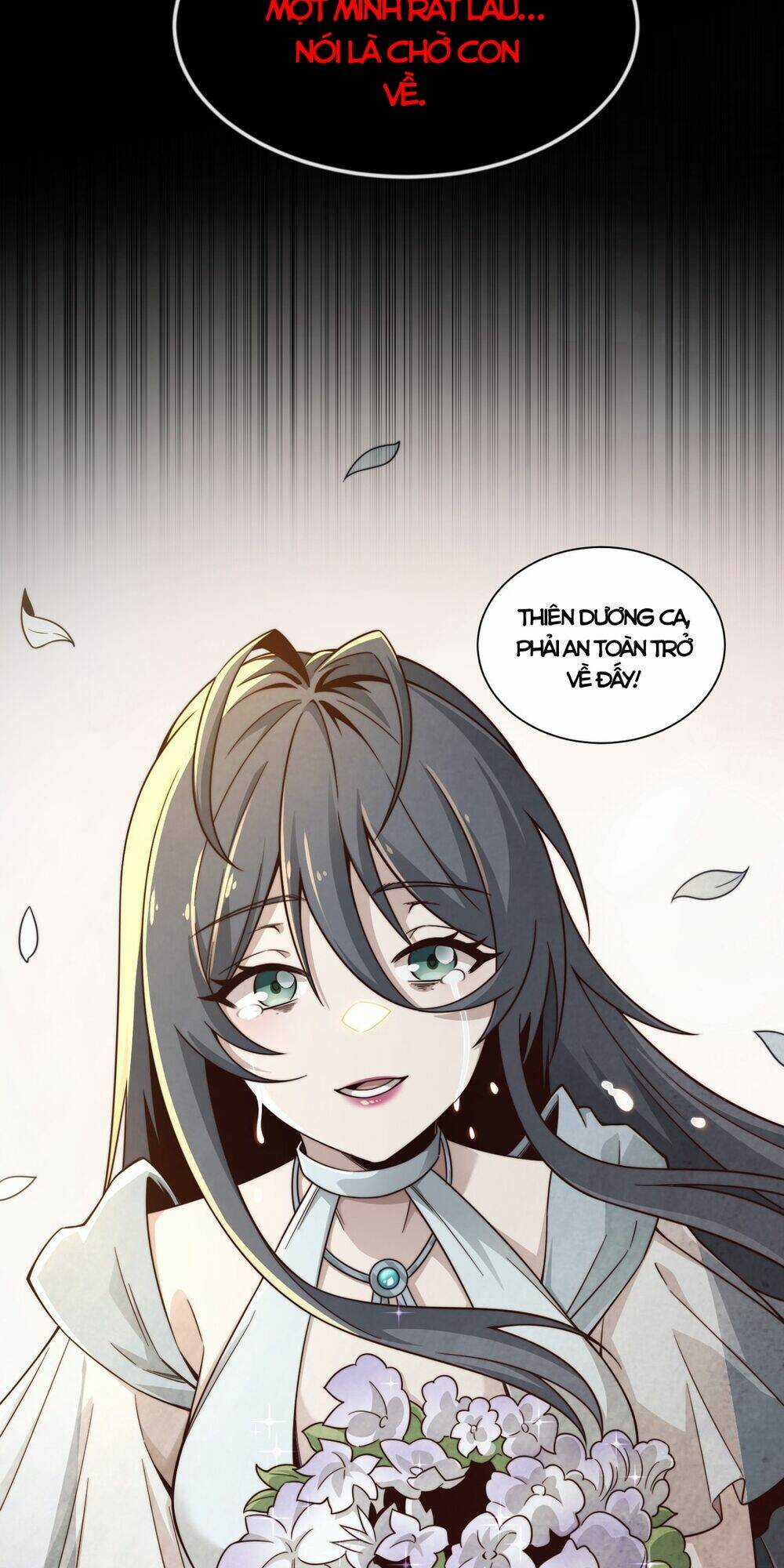 Vạn Cổ Tối Cường Phò Mã Chapter 21 trang 17