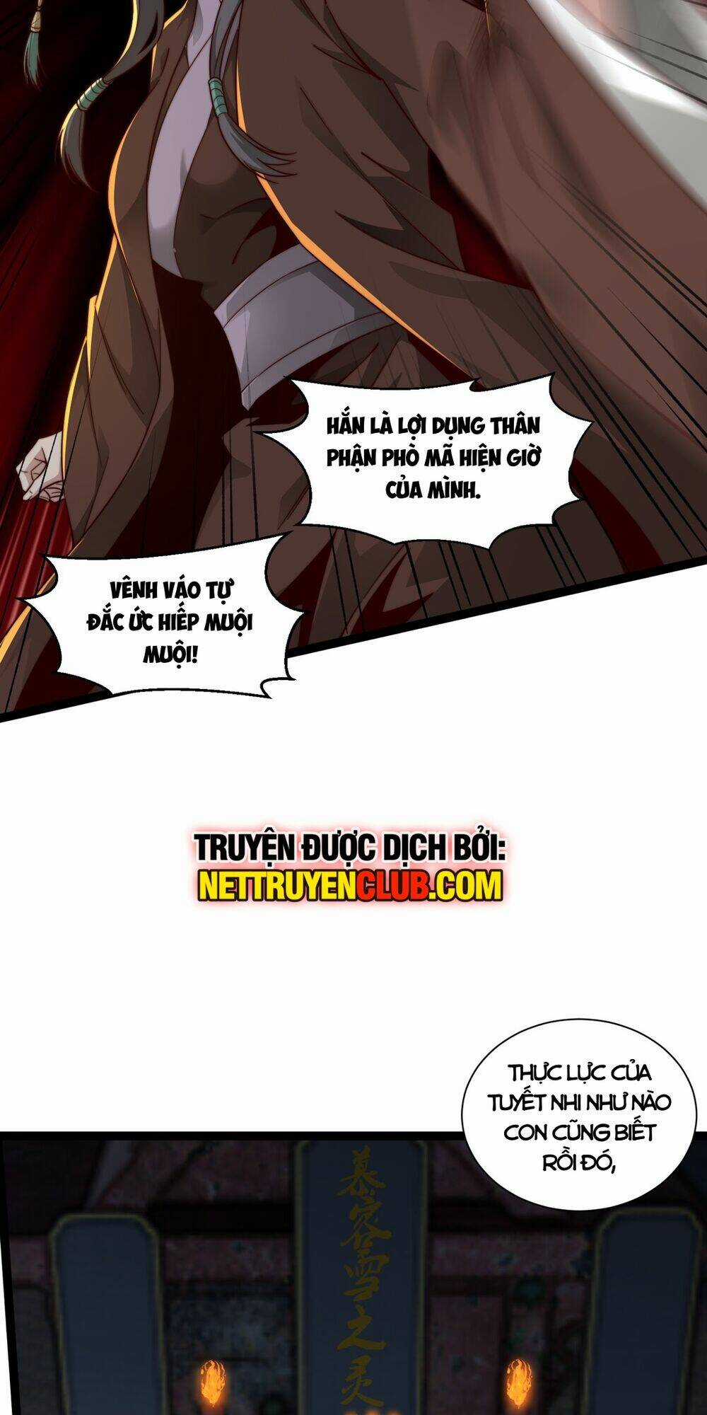 Vạn Cổ Tối Cường Phò Mã Chapter 21 trang 22