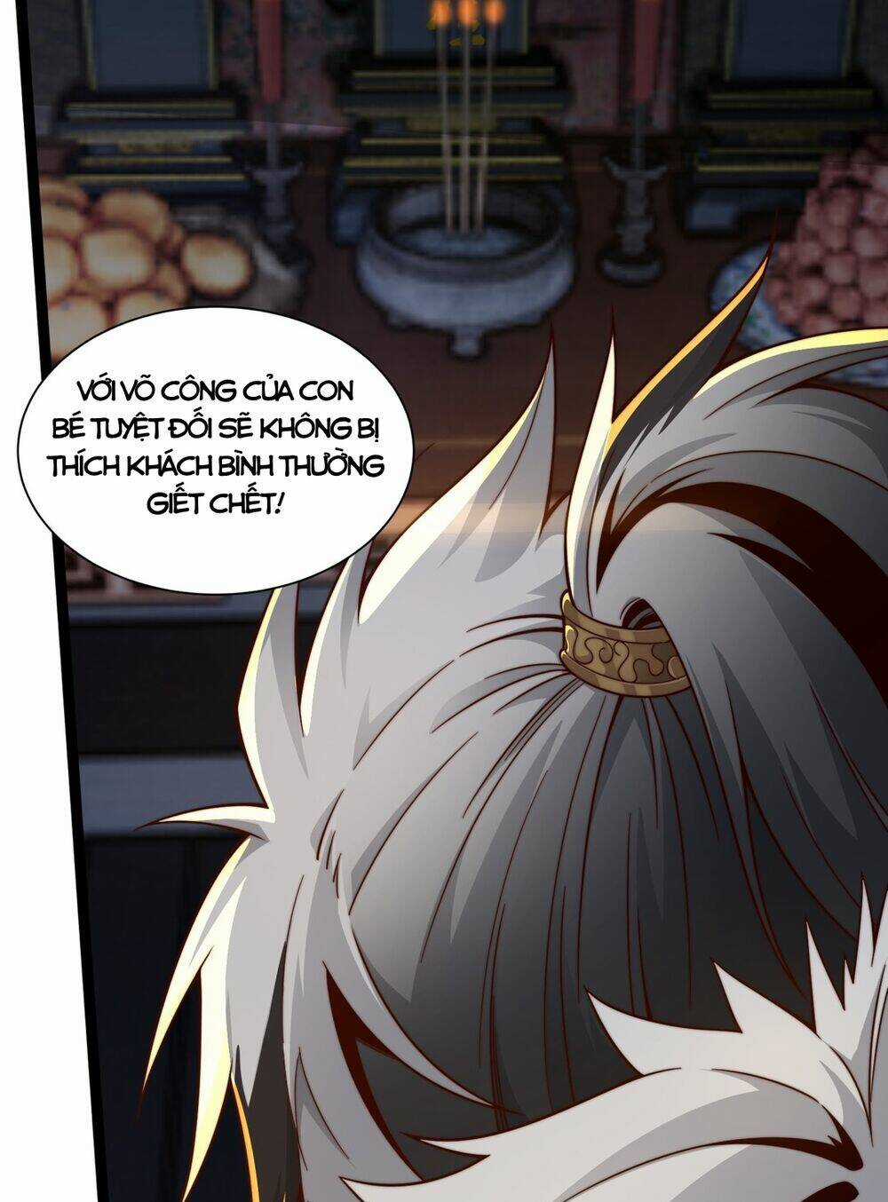 Vạn Cổ Tối Cường Phò Mã Chapter 21 trang 23