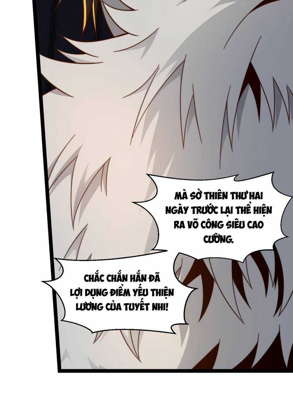 Vạn Cổ Tối Cường Phò Mã Chapter 21 trang 24