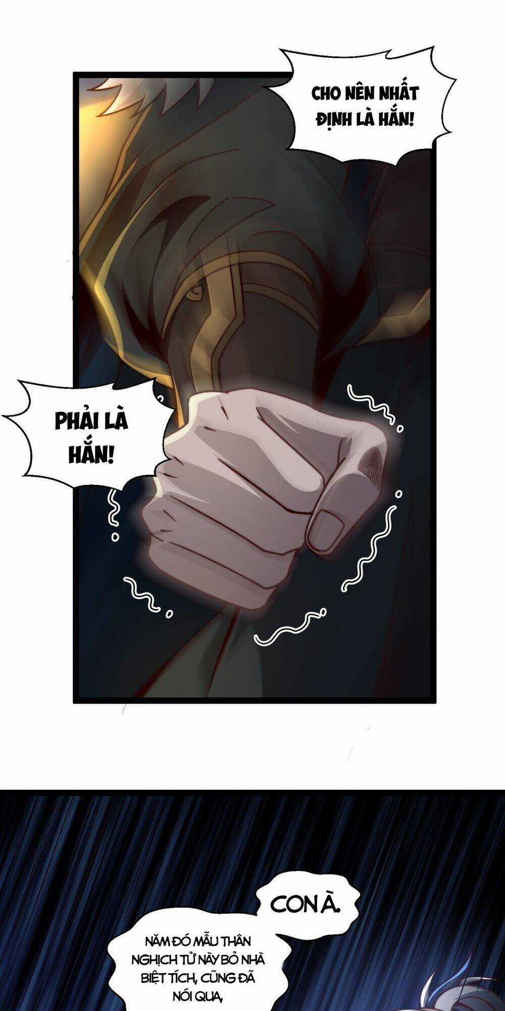 Vạn Cổ Tối Cường Phò Mã Chapter 21 trang 25