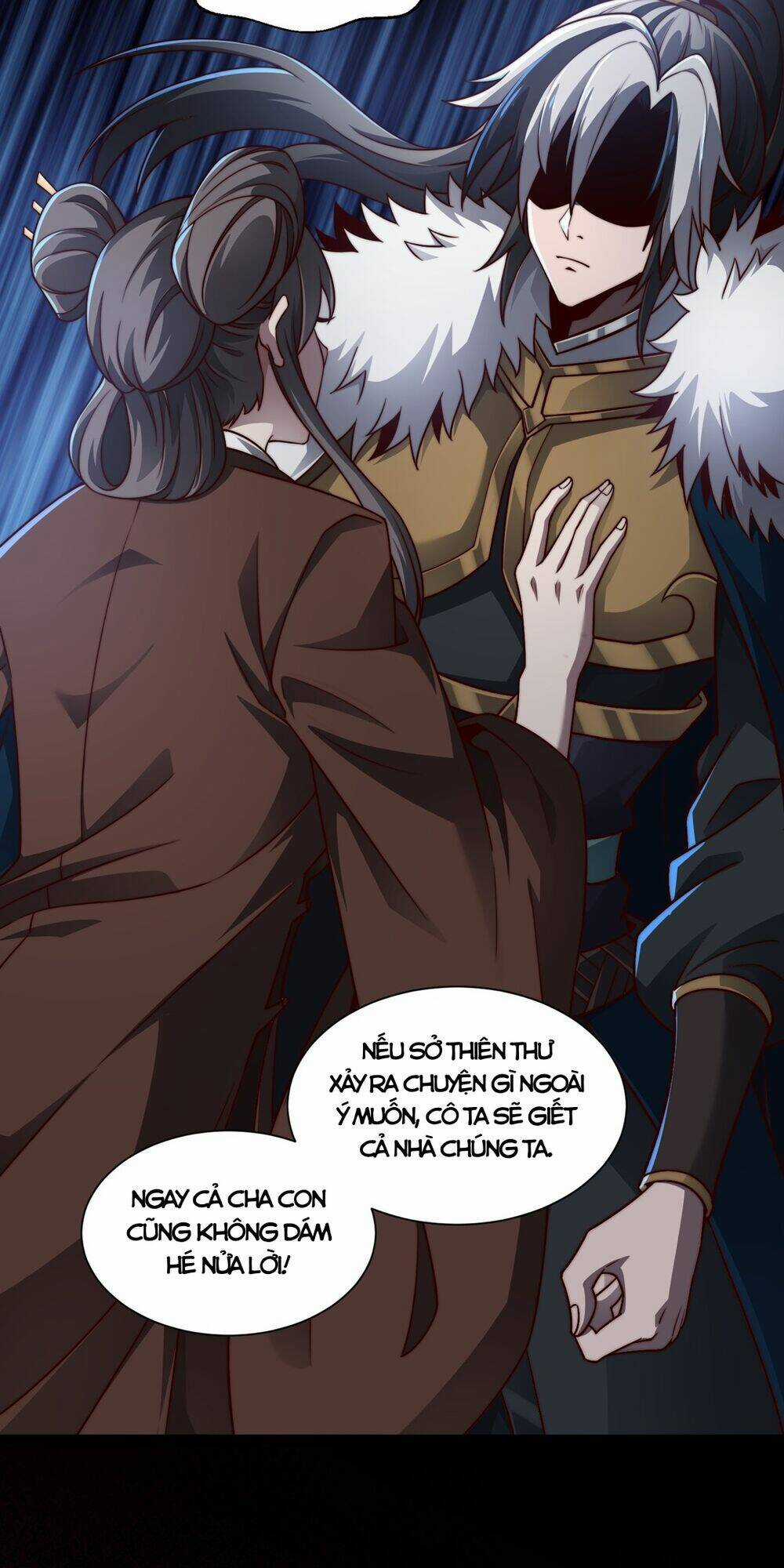 Vạn Cổ Tối Cường Phò Mã Chapter 21 trang 26