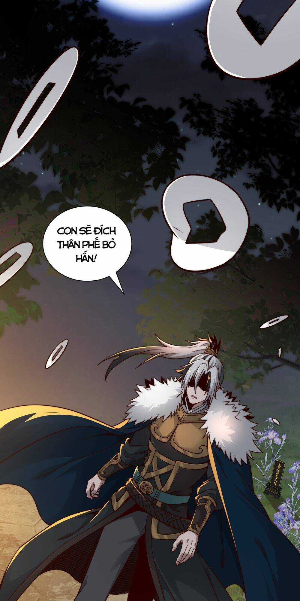 Vạn Cổ Tối Cường Phò Mã Chapter 21 trang 39