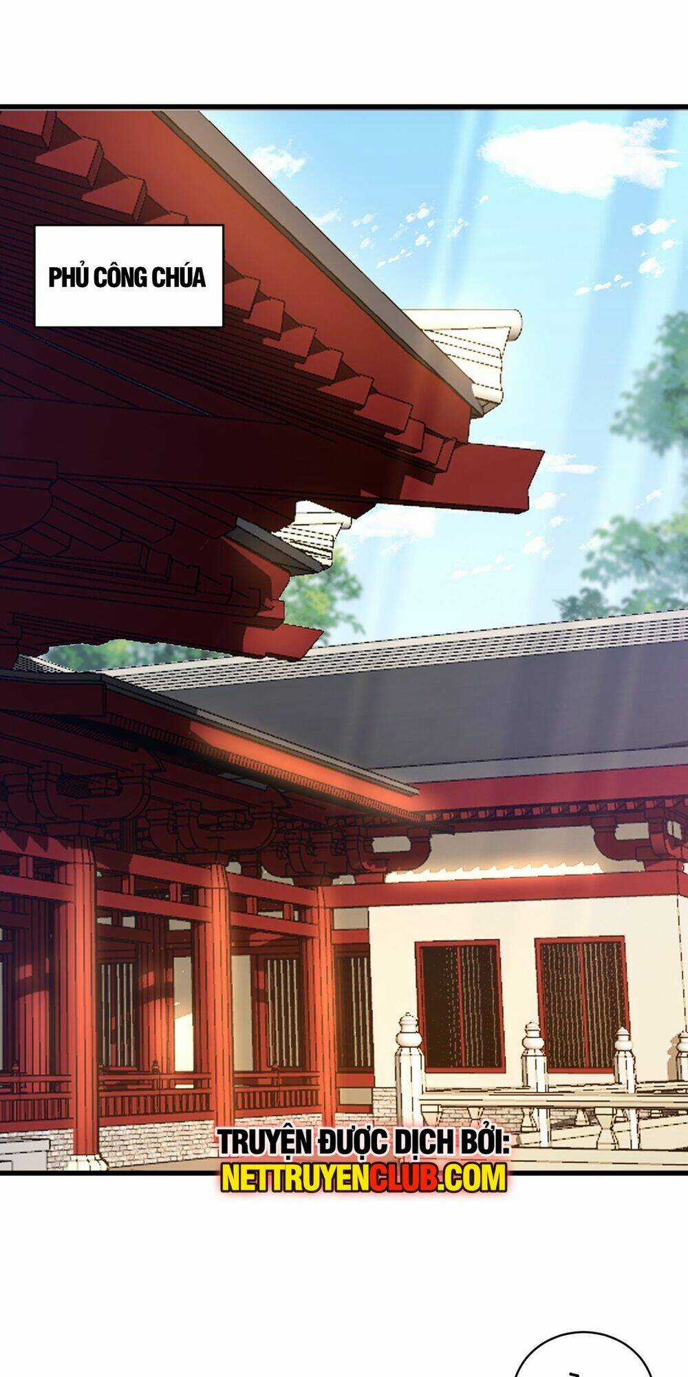 Vạn Cổ Tối Cường Phò Mã Chapter 21 trang 42