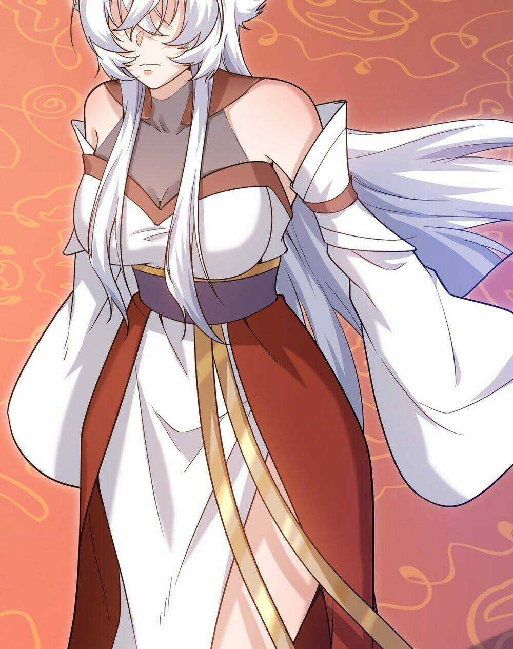 Vạn Cổ Tối Cường Phò Mã Chapter 21 trang 49