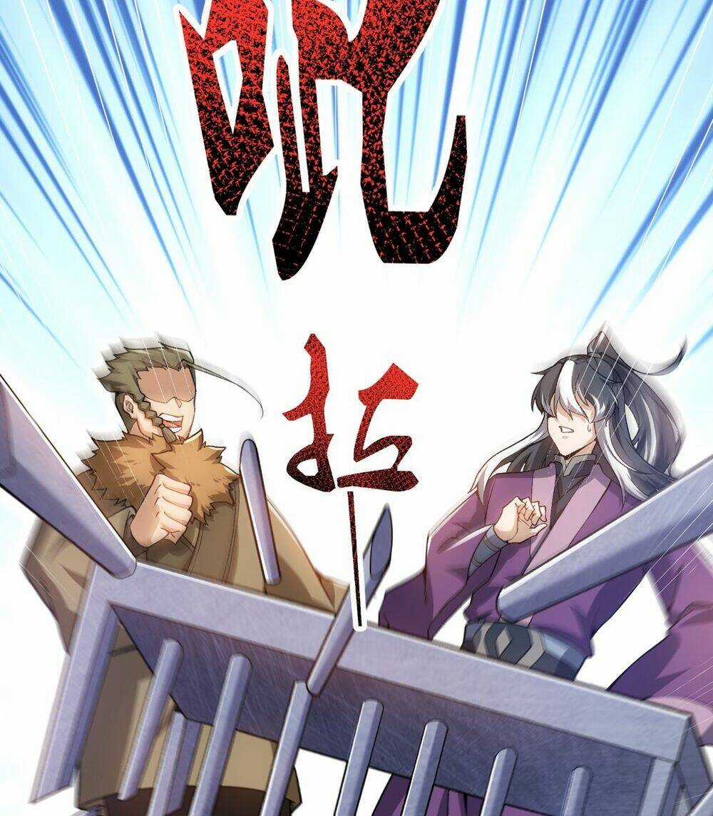 Vạn Cổ Tối Cường Phò Mã Chapter 21 trang 53