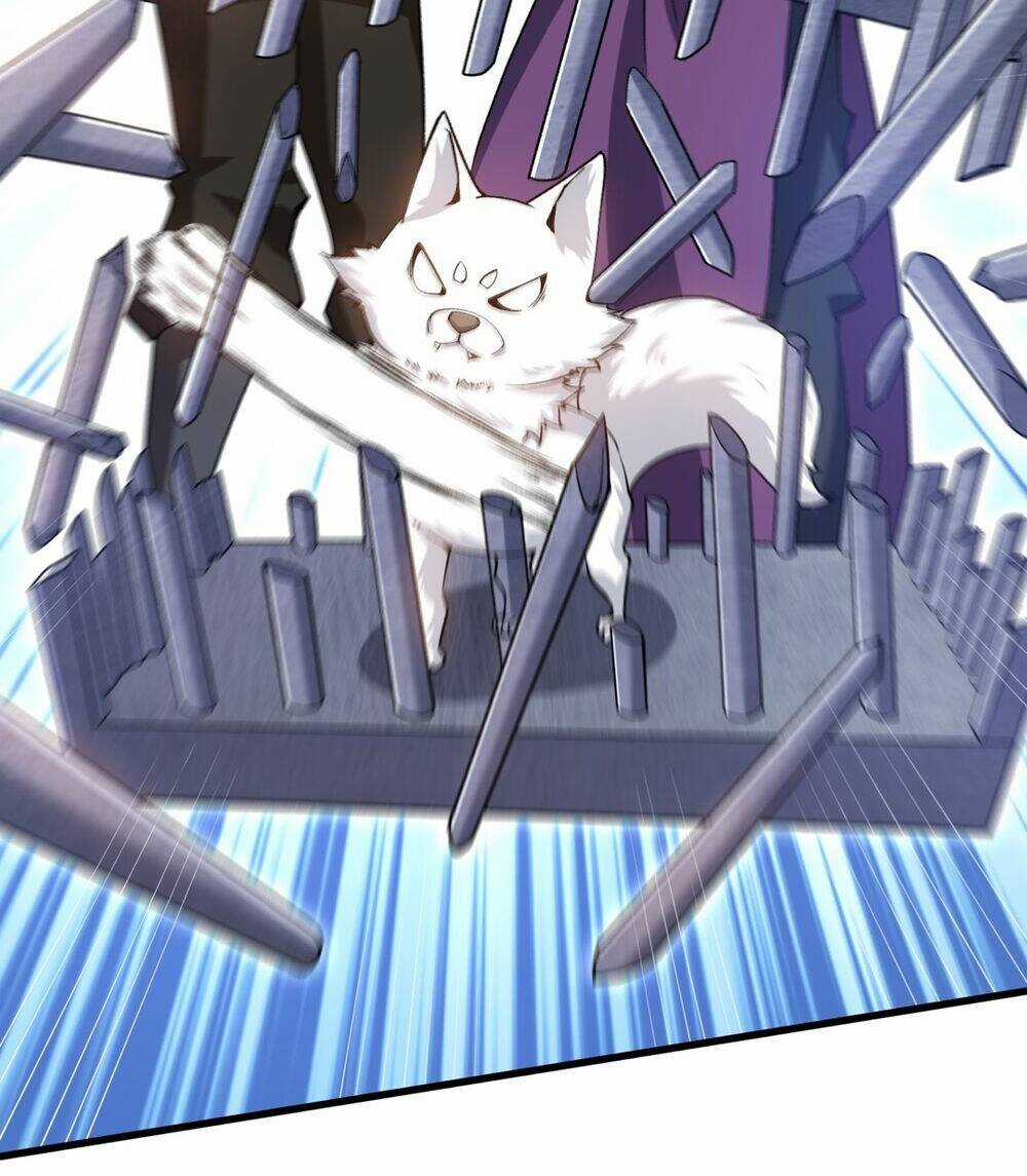 Vạn Cổ Tối Cường Phò Mã Chapter 21 trang 54