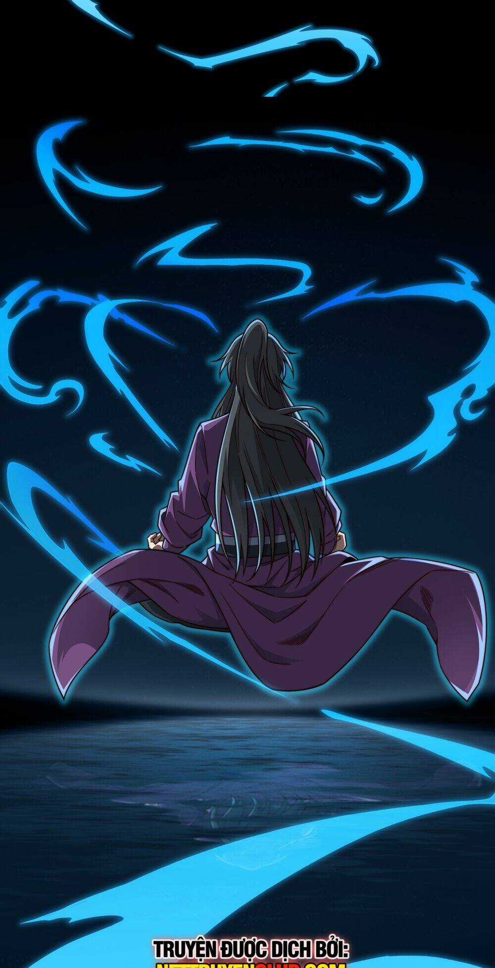 Vạn Cổ Tối Cường Phò Mã Chapter 21 trang 7