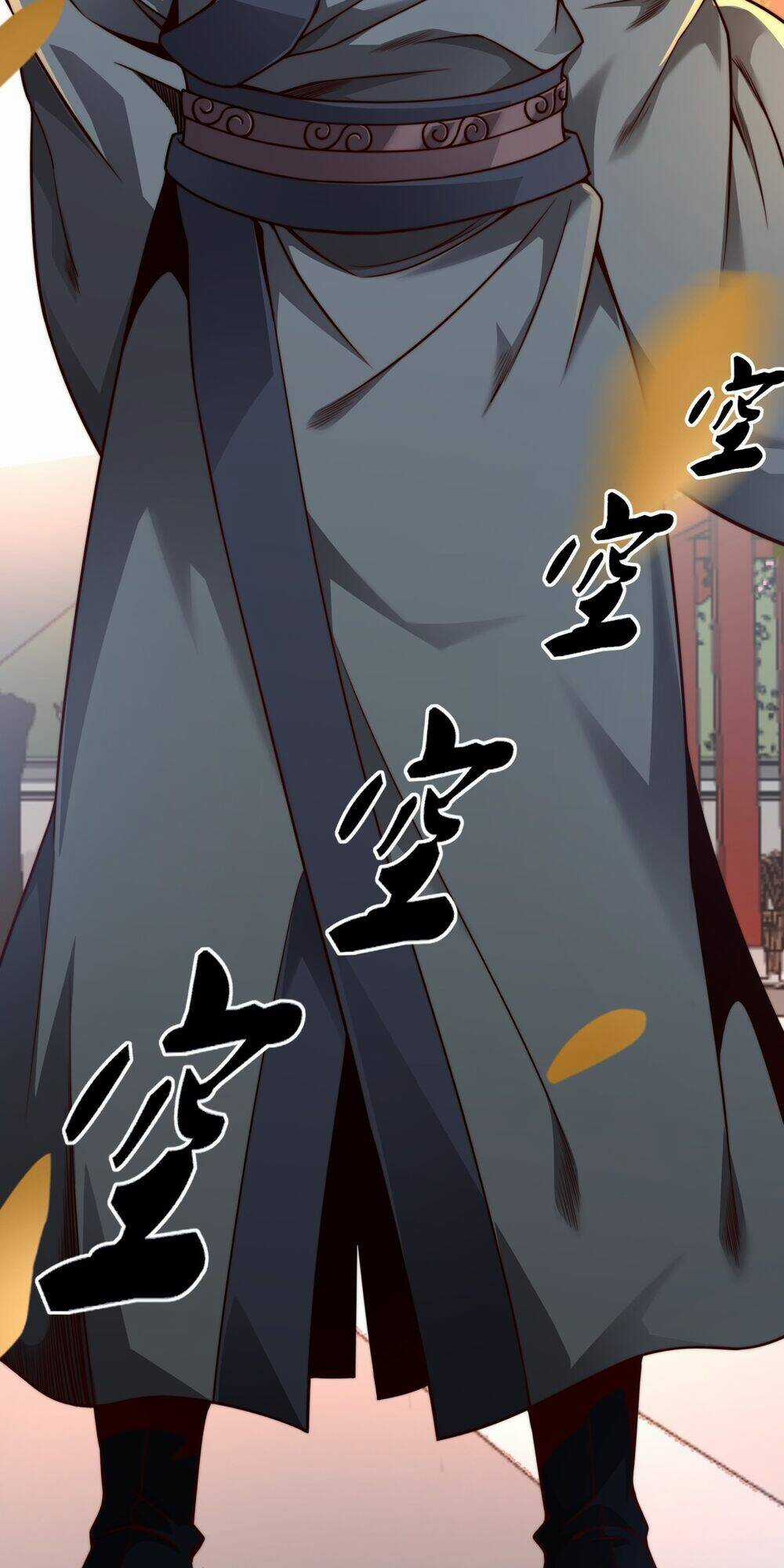 Vạn Cổ Tối Cường Phò Mã Chapter 22 trang 25