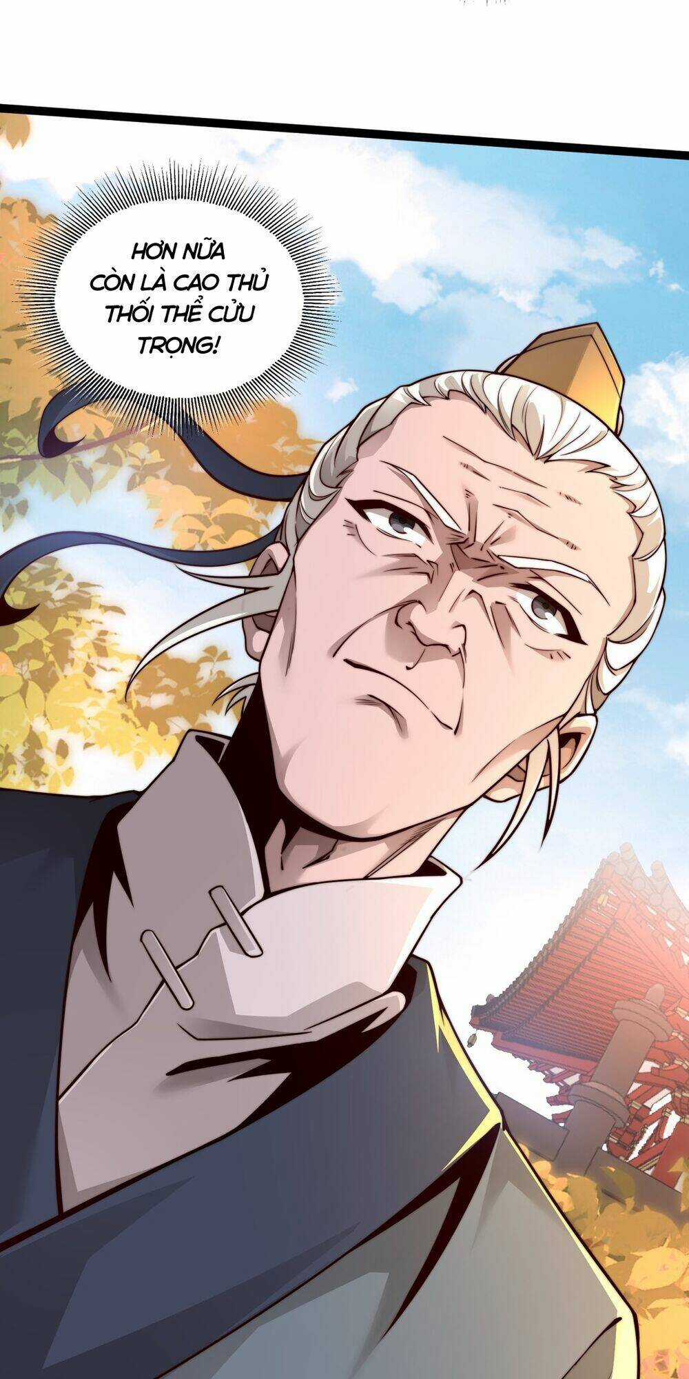 Vạn Cổ Tối Cường Phò Mã Chapter 22 trang 28