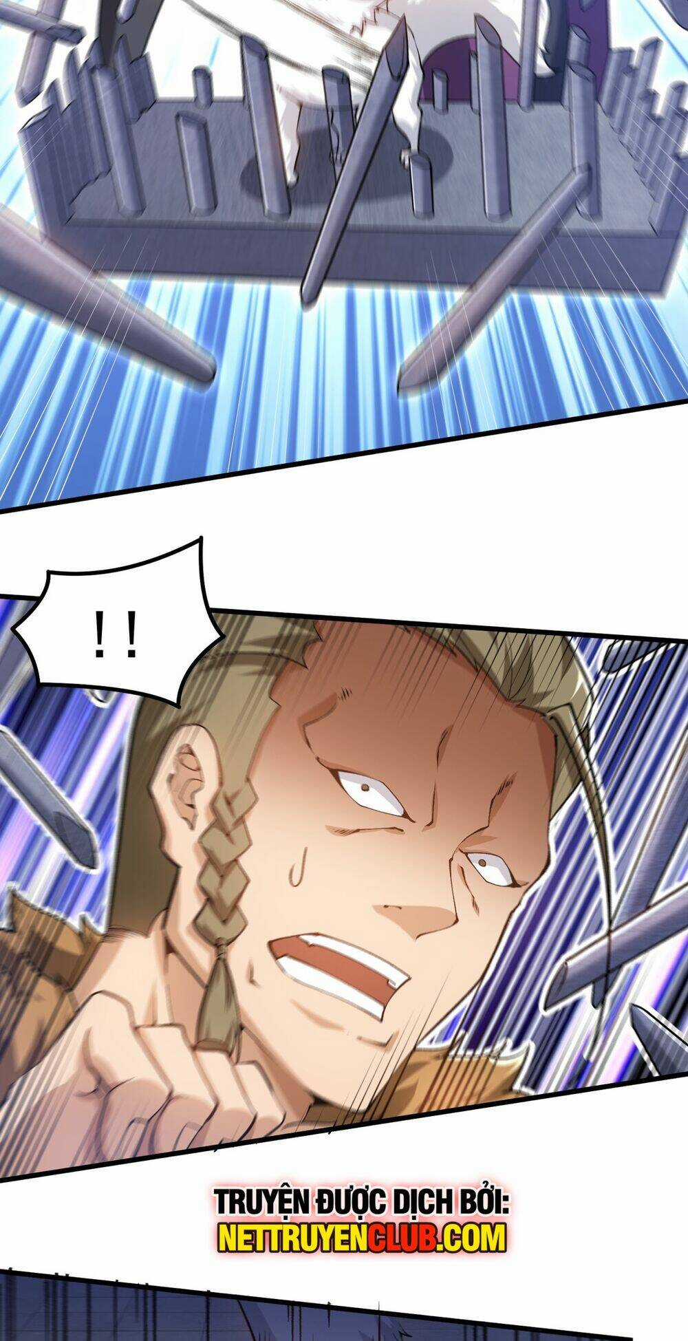 Vạn Cổ Tối Cường Phò Mã Chapter 22 trang 3