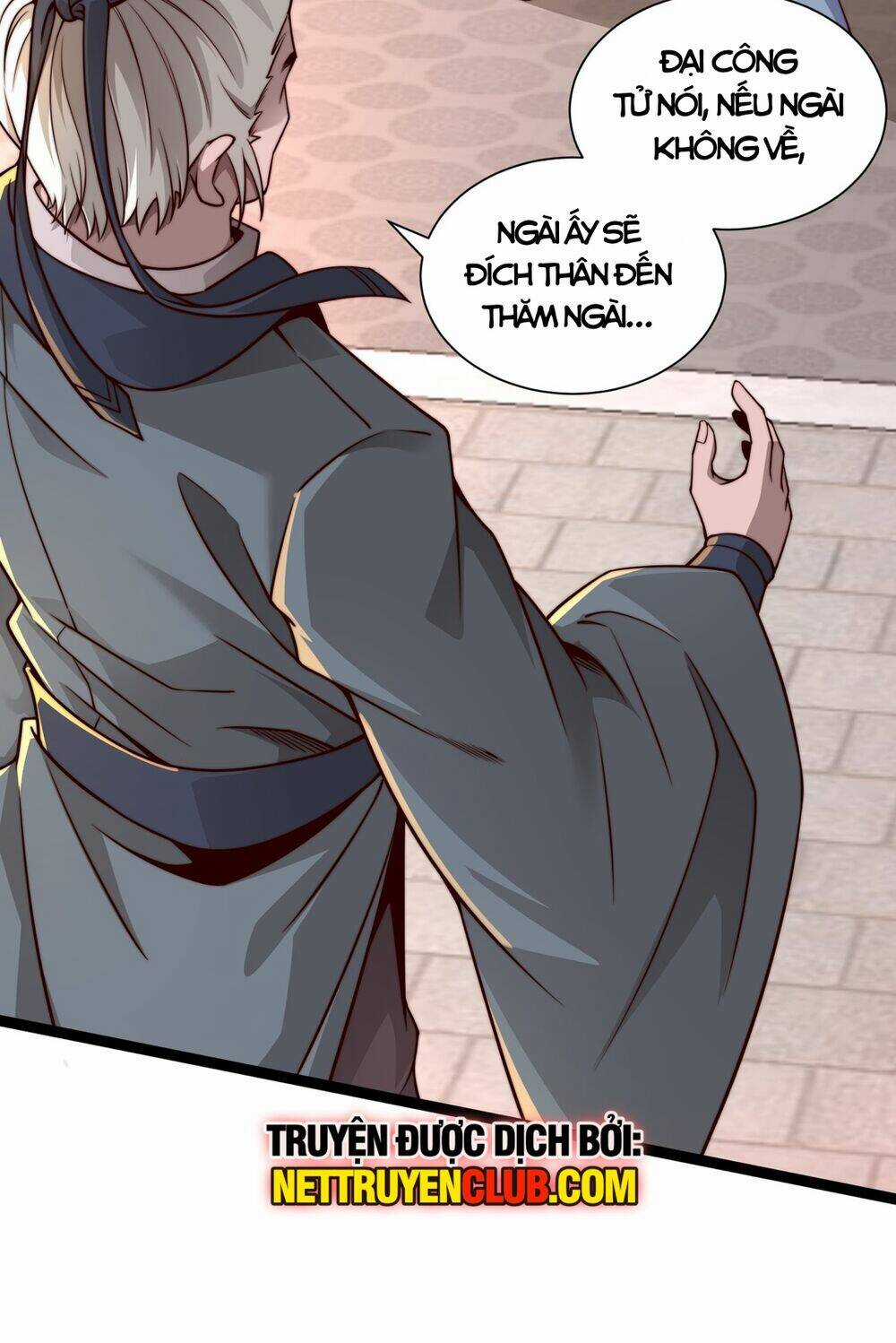 Vạn Cổ Tối Cường Phò Mã Chapter 22 trang 30