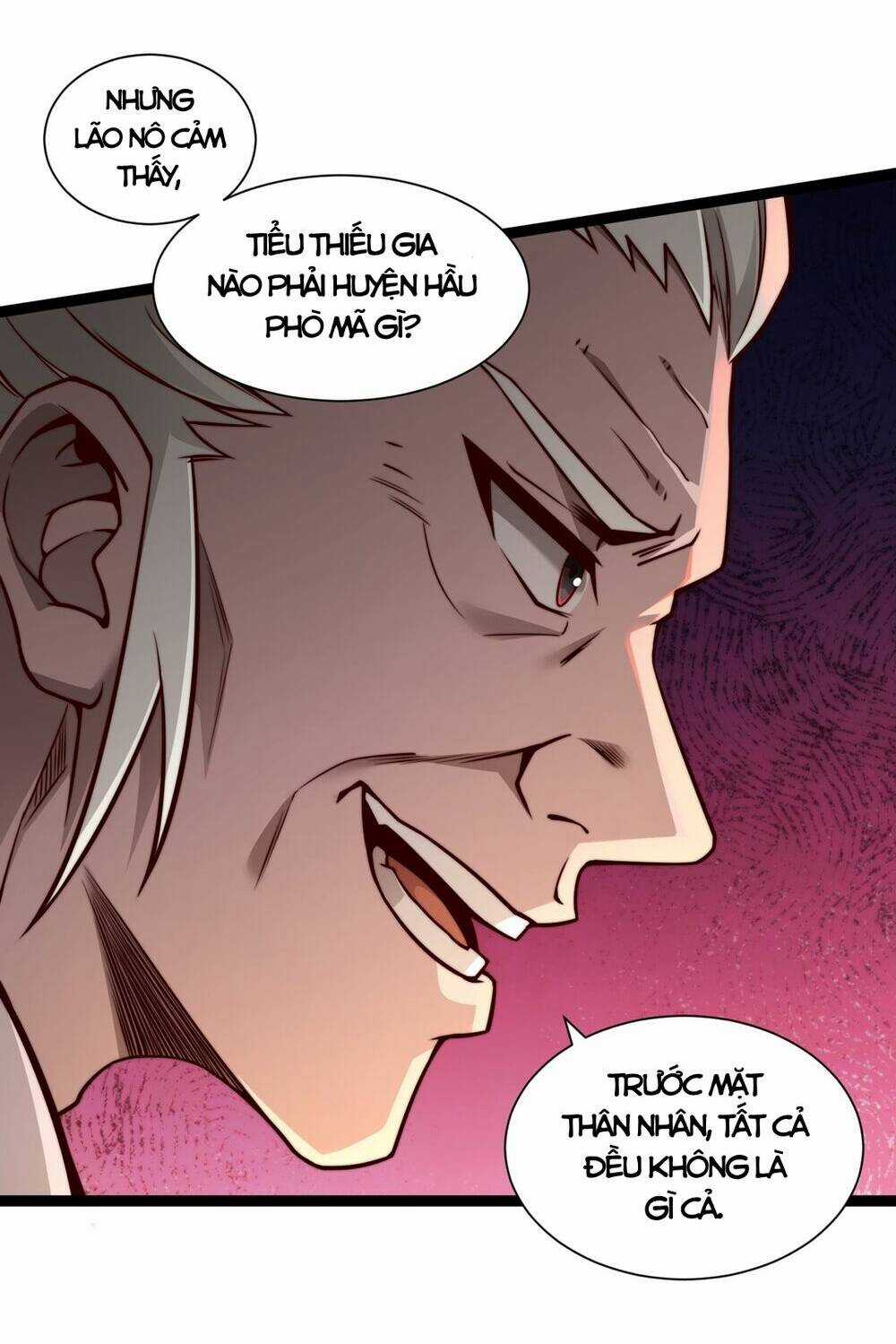 Vạn Cổ Tối Cường Phò Mã Chapter 22 trang 31