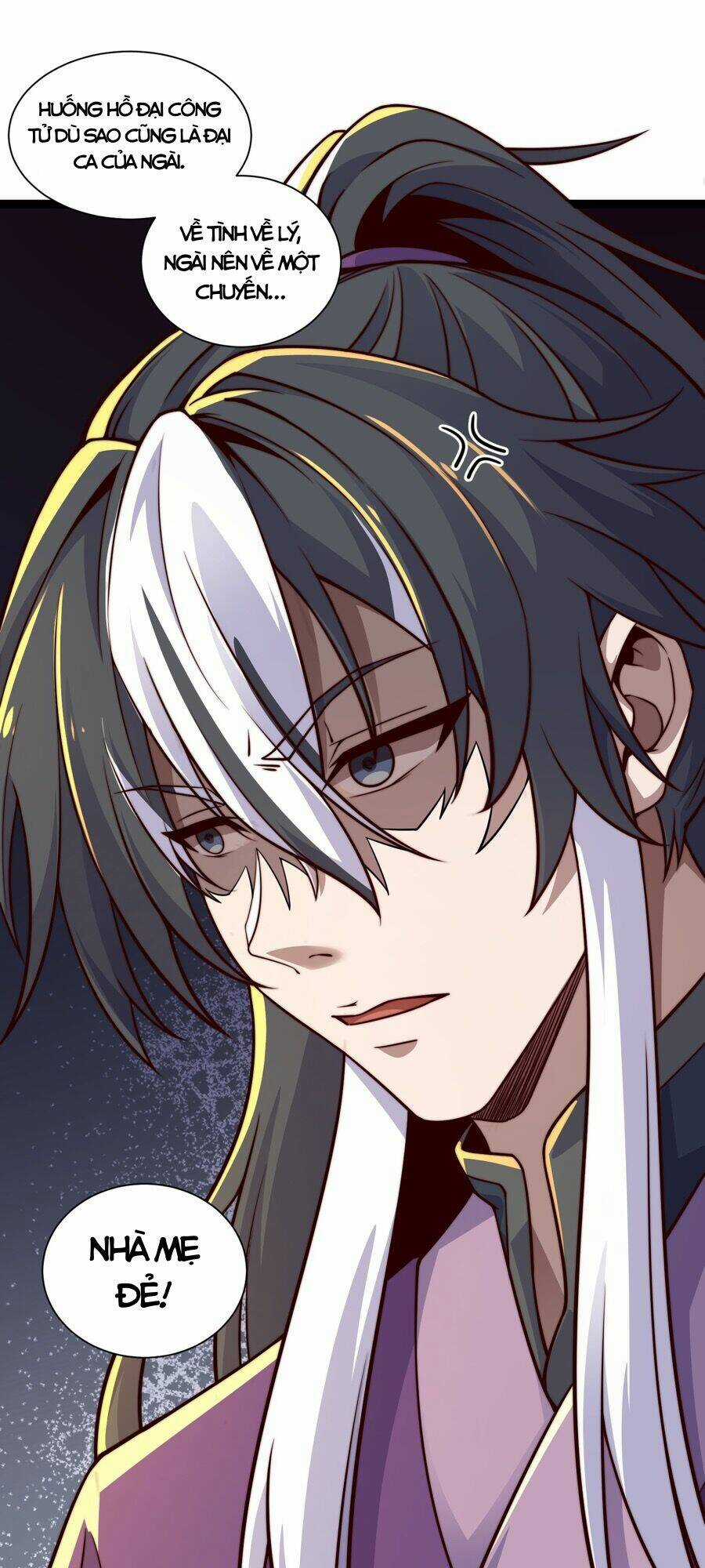 Vạn Cổ Tối Cường Phò Mã Chapter 22 trang 32