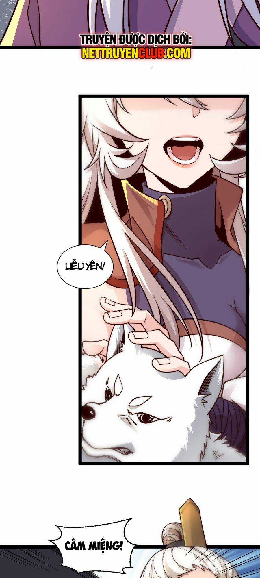 Vạn Cổ Tối Cường Phò Mã Chapter 22 trang 33