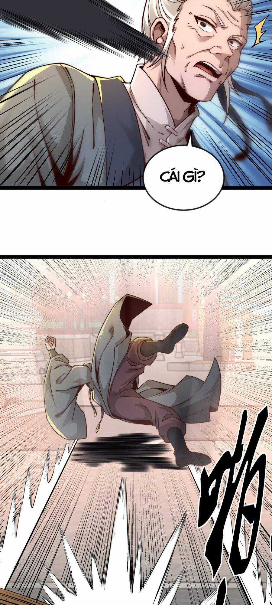 Vạn Cổ Tối Cường Phò Mã Chapter 22 trang 34