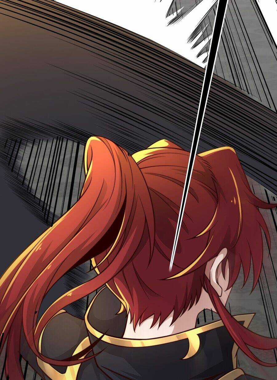 Vạn Cổ Tối Cường Phò Mã Chapter 22 trang 35