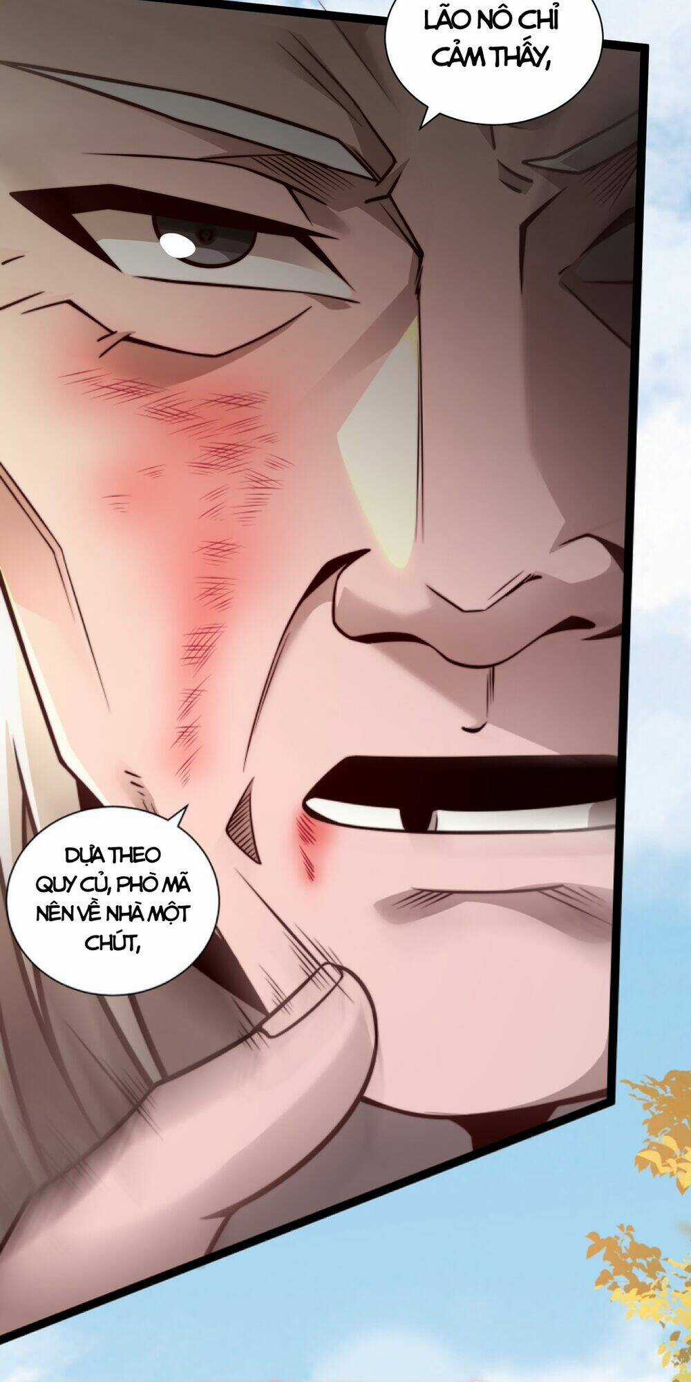 Vạn Cổ Tối Cường Phò Mã Chapter 22 trang 41