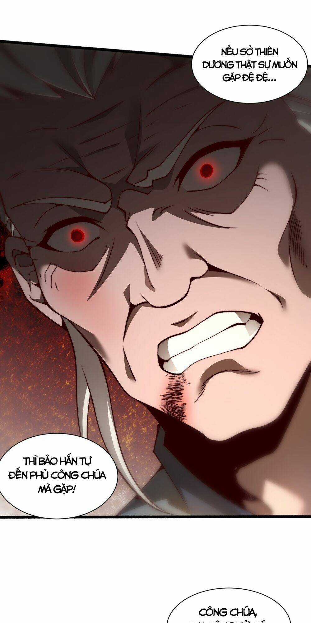 Vạn Cổ Tối Cường Phò Mã Chapter 22 trang 48