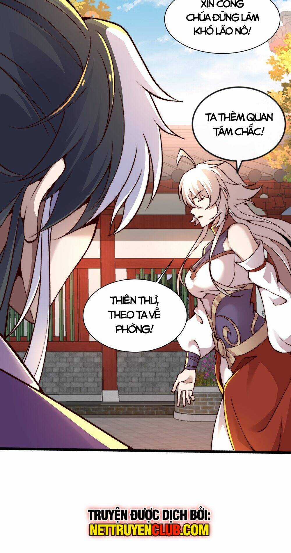 Vạn Cổ Tối Cường Phò Mã Chapter 22 trang 50