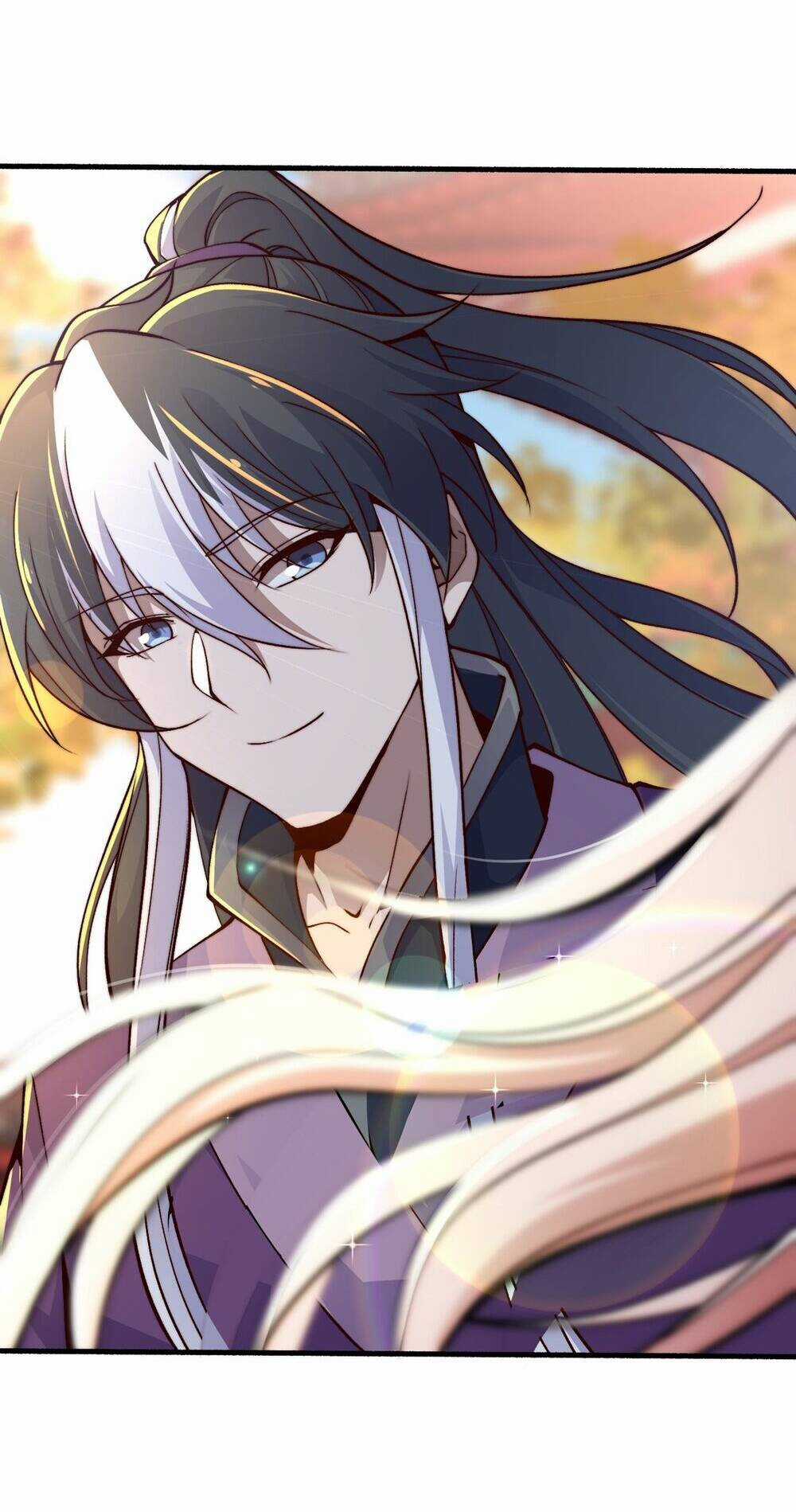 Vạn Cổ Tối Cường Phò Mã Chapter 22 trang 51