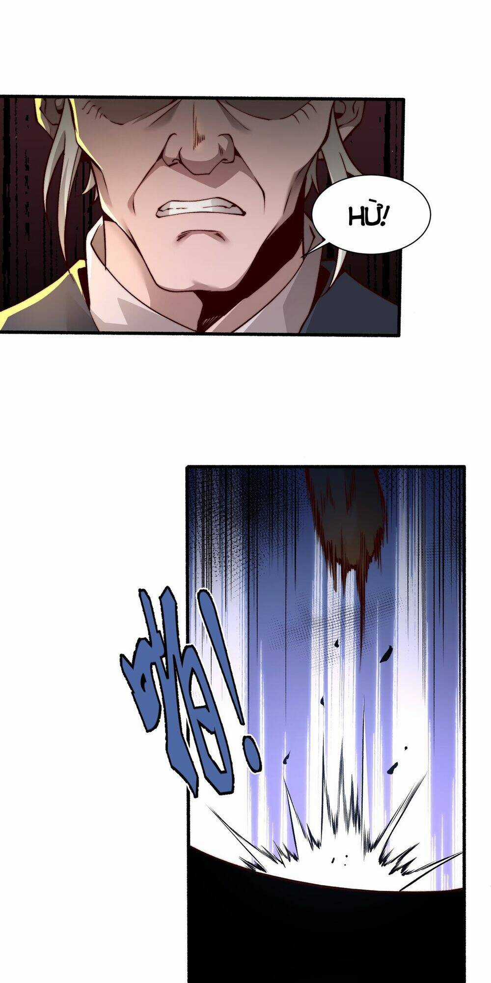 Vạn Cổ Tối Cường Phò Mã Chapter 22 trang 52