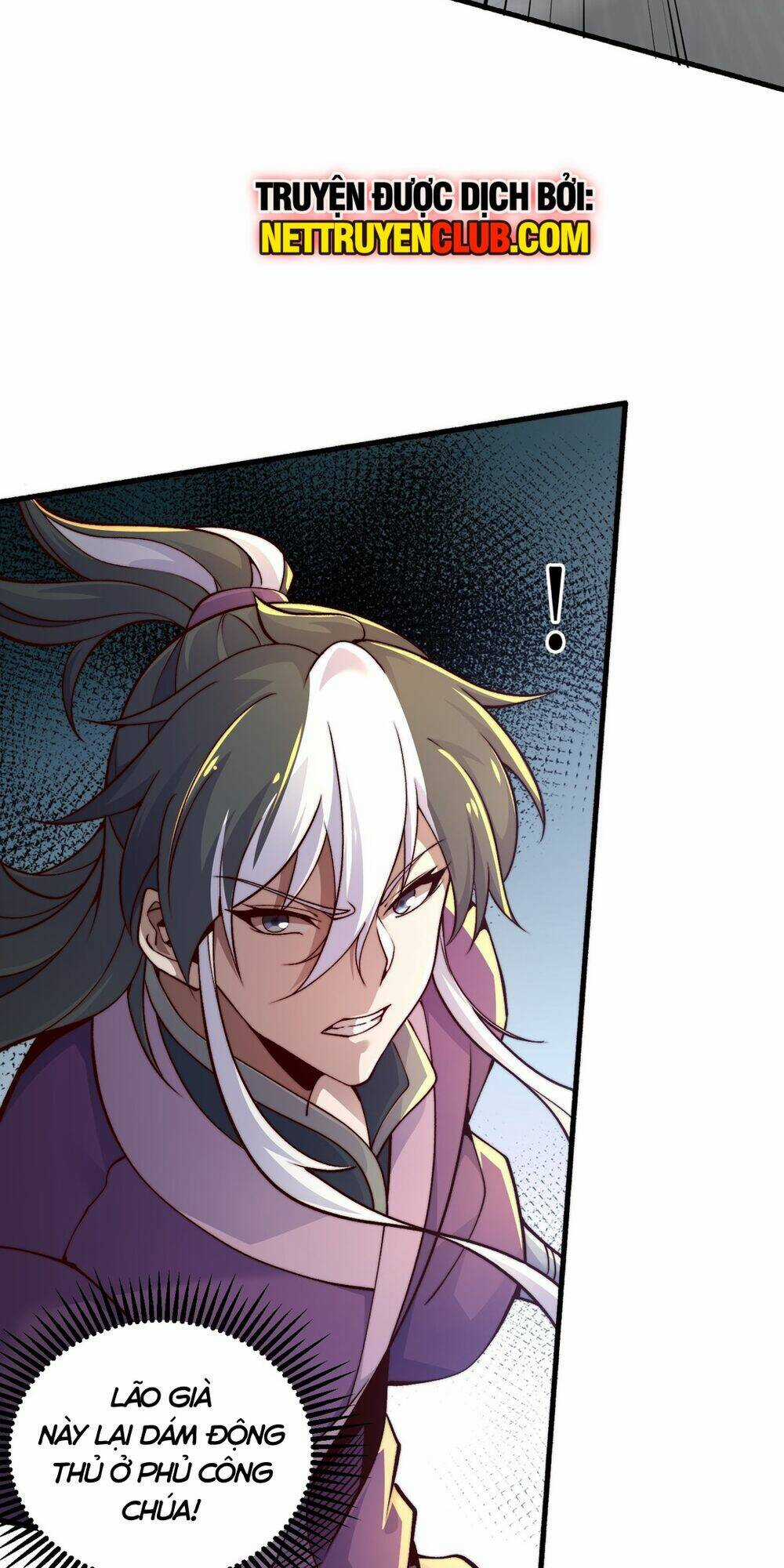 Vạn Cổ Tối Cường Phò Mã Chapter 22 trang 54