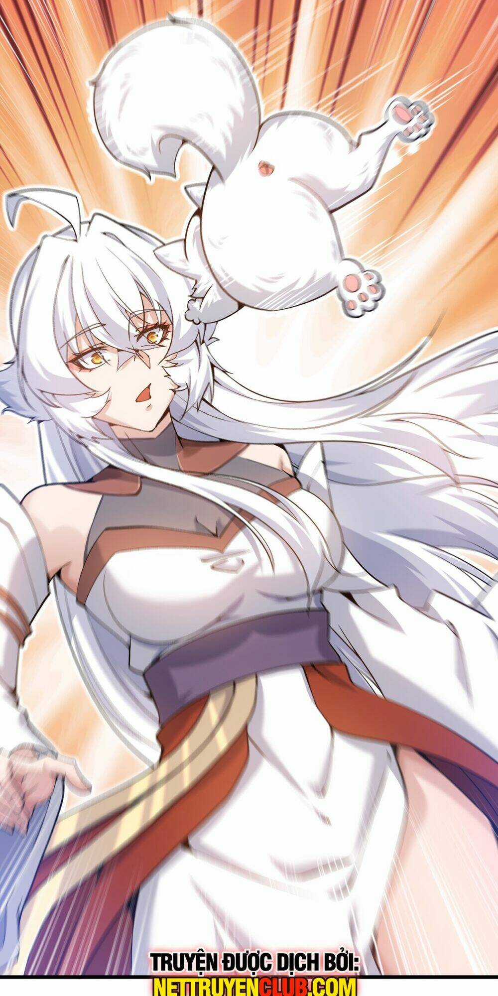 Vạn Cổ Tối Cường Phò Mã Chapter 22 trang 6