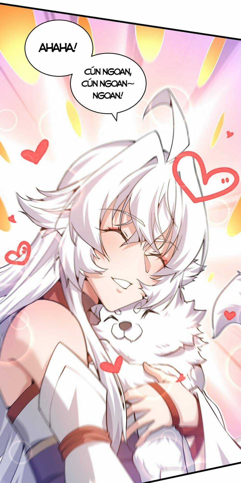 Vạn Cổ Tối Cường Phò Mã Chapter 22 trang 9