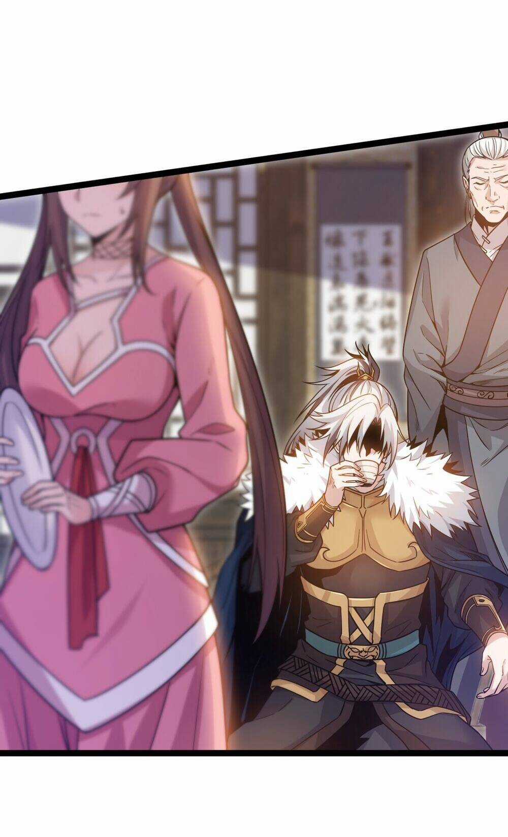 Vạn Cổ Tối Cường Phò Mã Chapter 23 trang 18