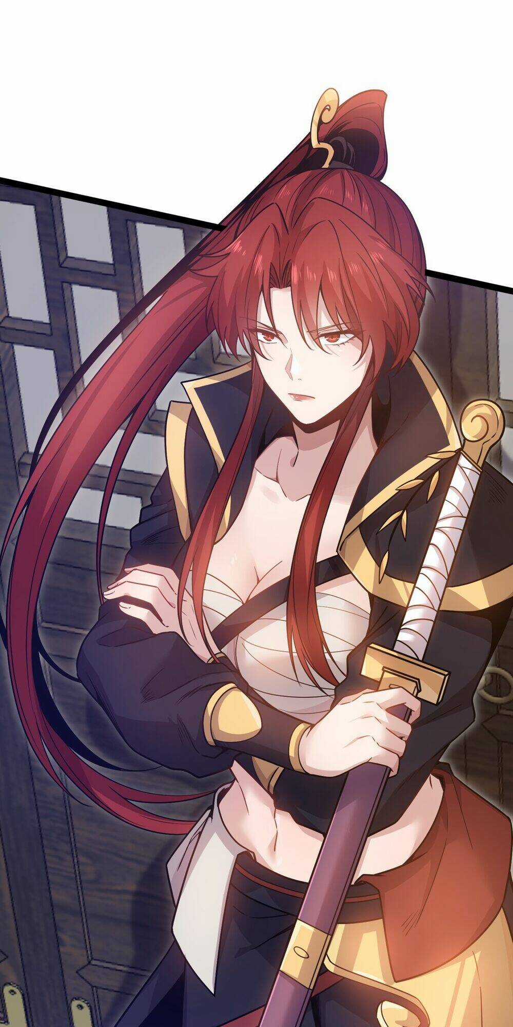 Vạn Cổ Tối Cường Phò Mã Chapter 23 trang 19