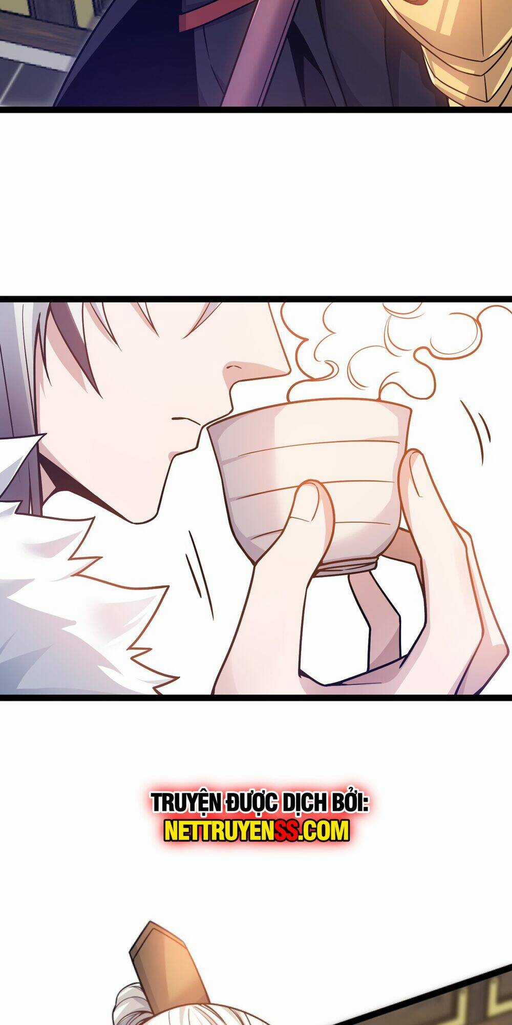 Vạn Cổ Tối Cường Phò Mã Chapter 23 trang 20