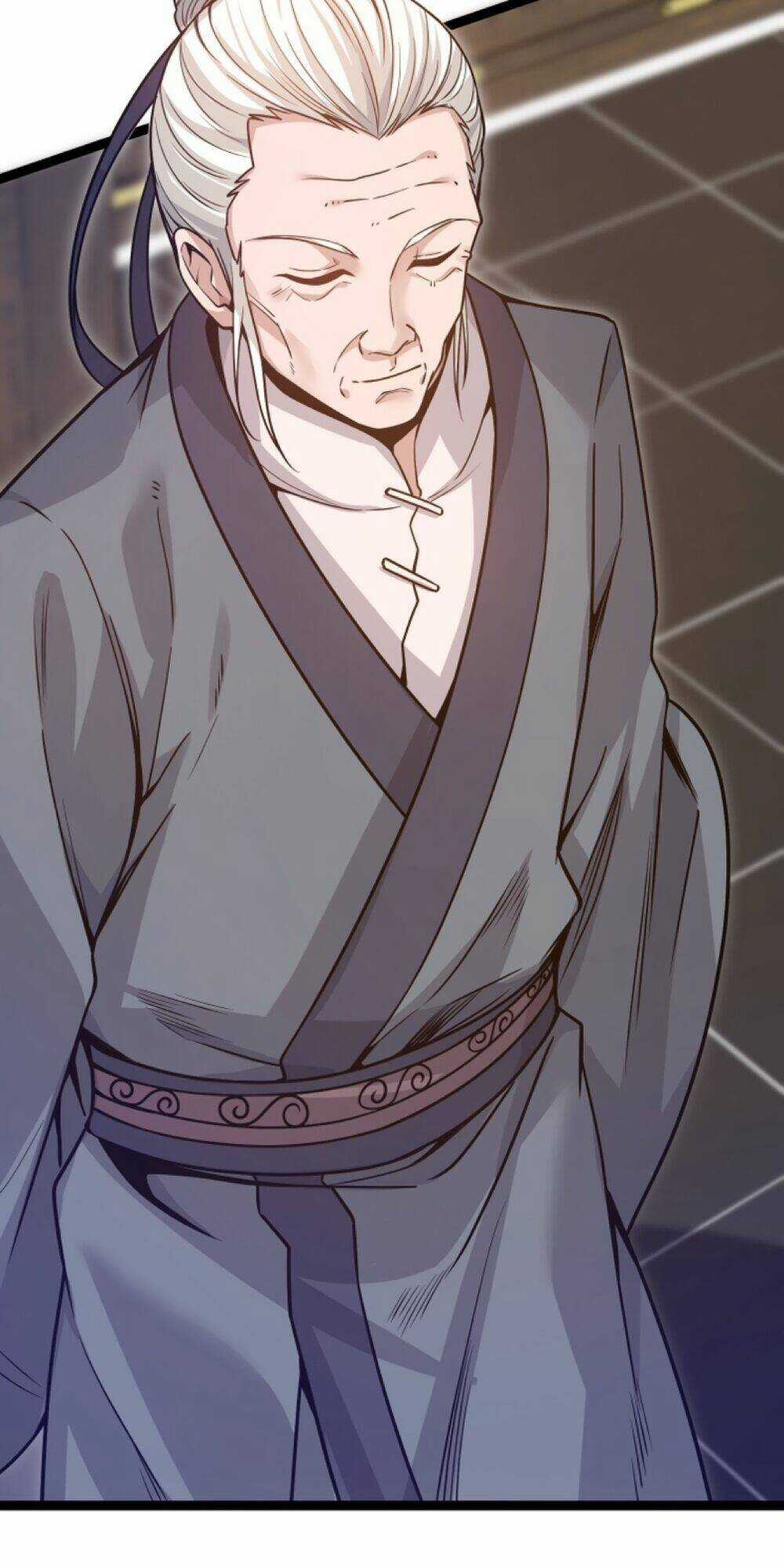 Vạn Cổ Tối Cường Phò Mã Chapter 23 trang 21