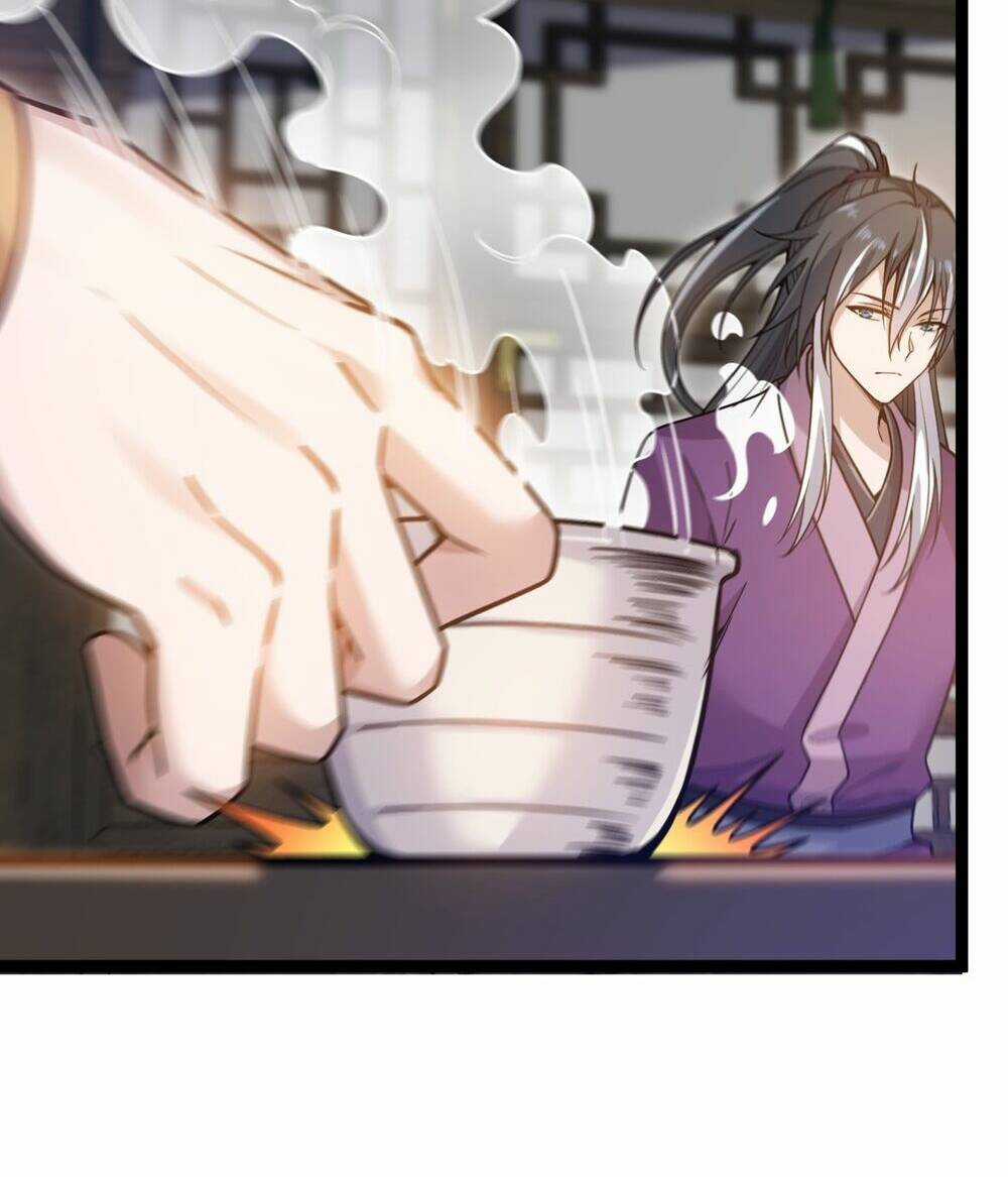 Vạn Cổ Tối Cường Phò Mã Chapter 23 trang 23