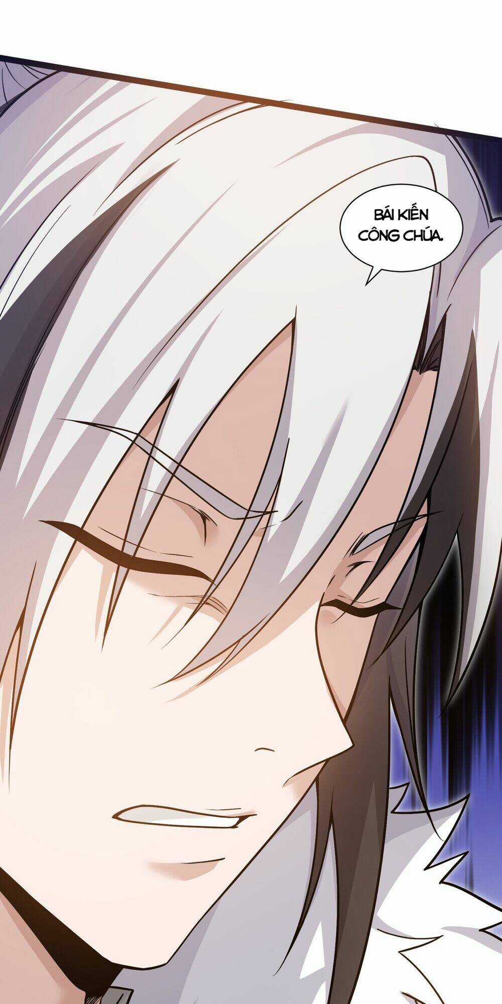 Vạn Cổ Tối Cường Phò Mã Chapter 23 trang 24