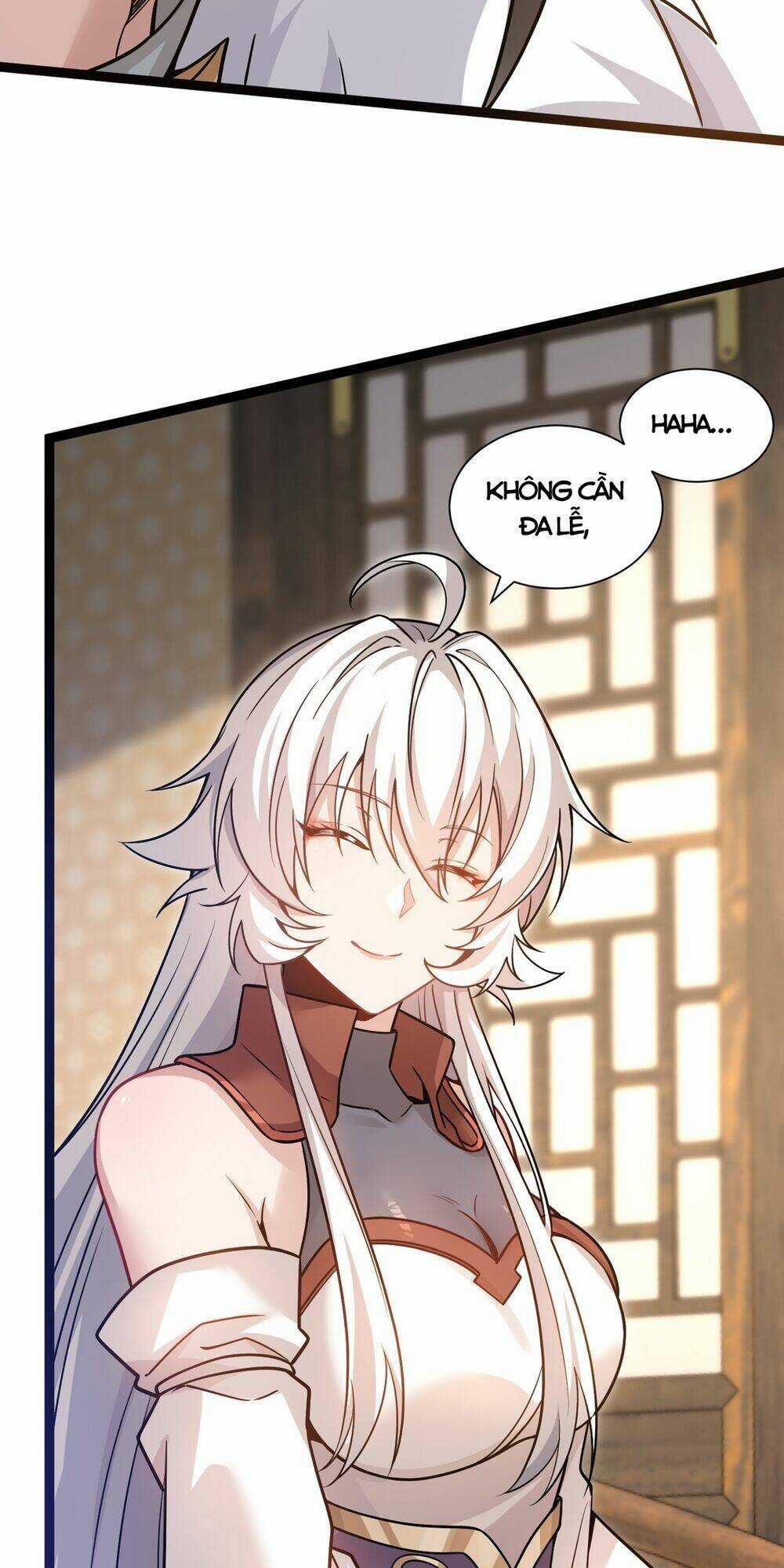 Vạn Cổ Tối Cường Phò Mã Chapter 23 trang 25