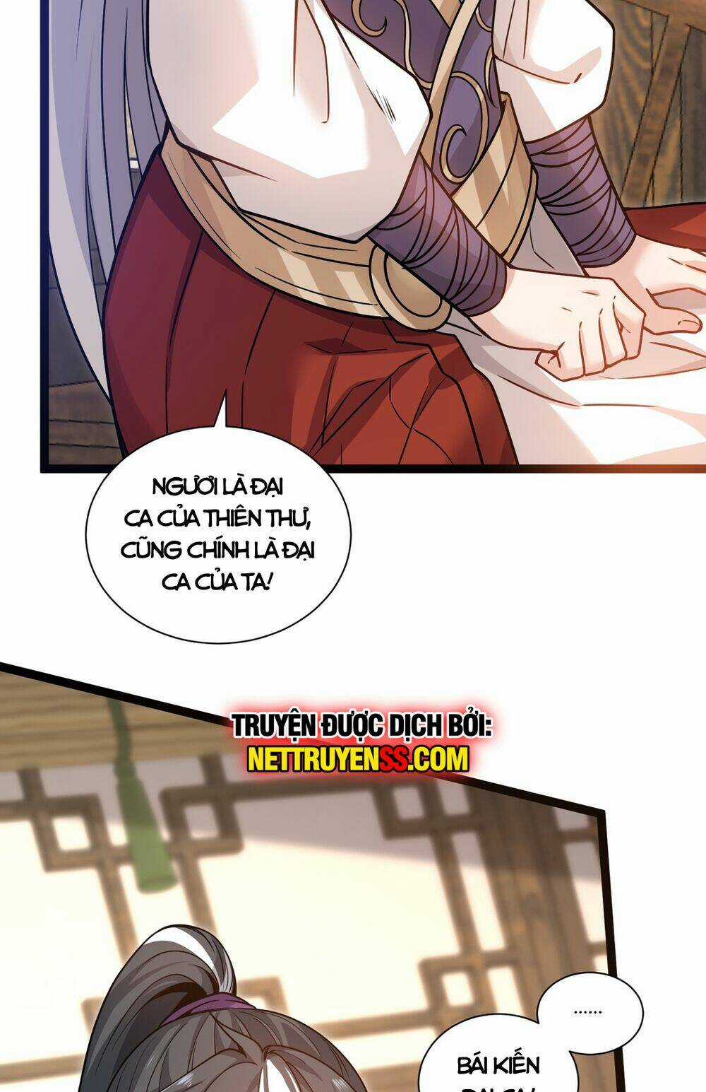 Vạn Cổ Tối Cường Phò Mã Chapter 23 trang 26