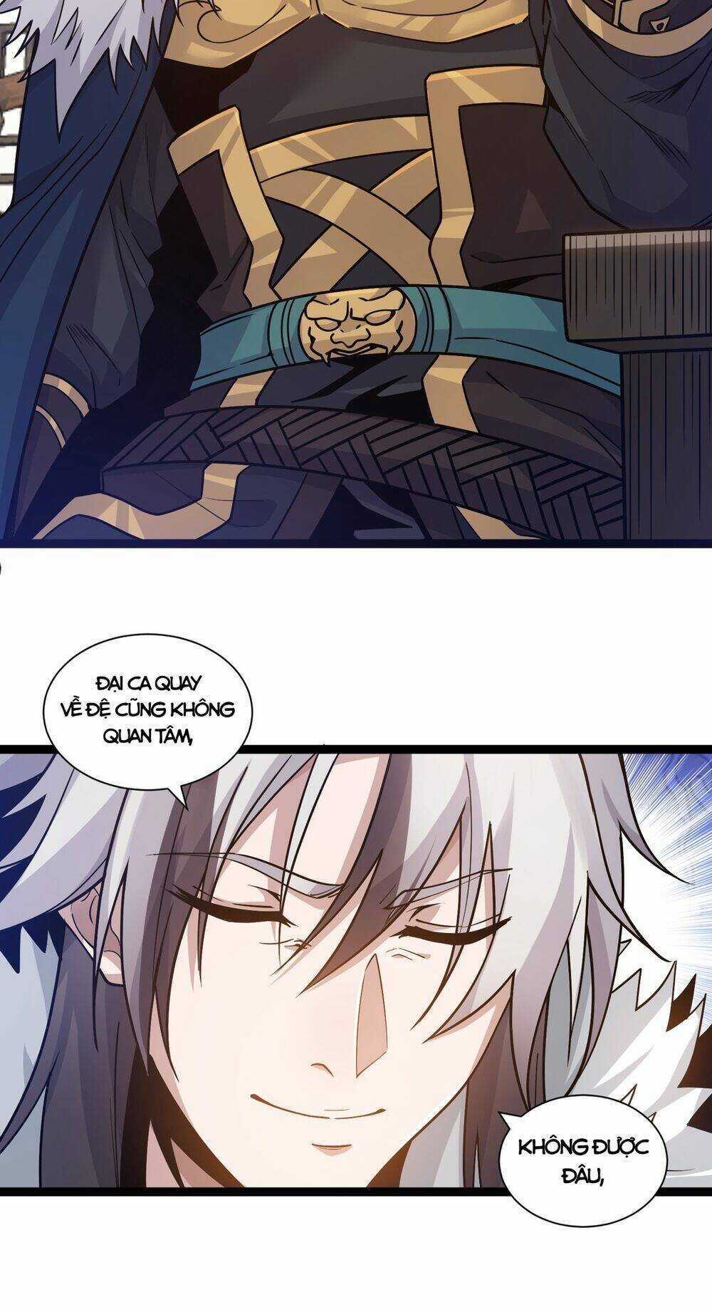 Vạn Cổ Tối Cường Phò Mã Chapter 23 trang 29