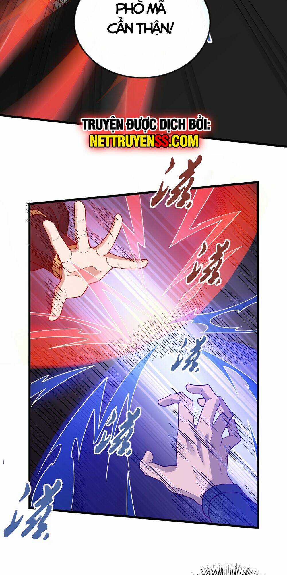 Vạn Cổ Tối Cường Phò Mã Chapter 23 trang 3