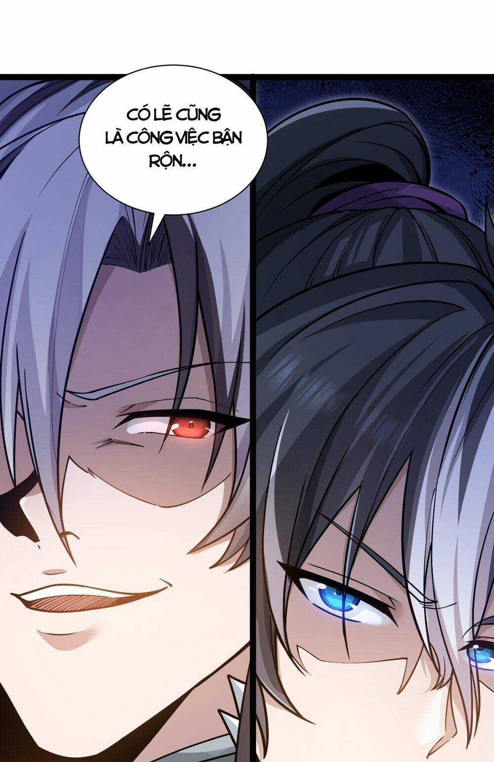 Vạn Cổ Tối Cường Phò Mã Chapter 23 trang 33