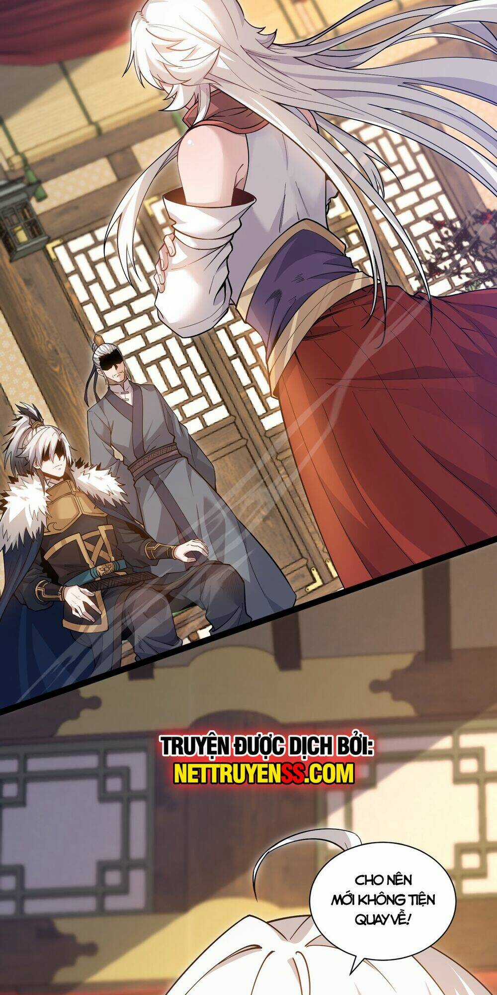 Vạn Cổ Tối Cường Phò Mã Chapter 23 trang 36