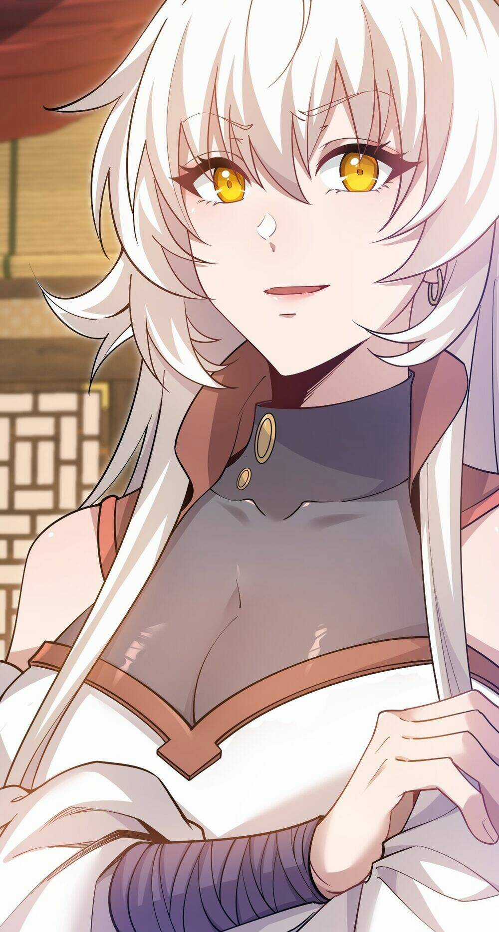 Vạn Cổ Tối Cường Phò Mã Chapter 23 trang 37