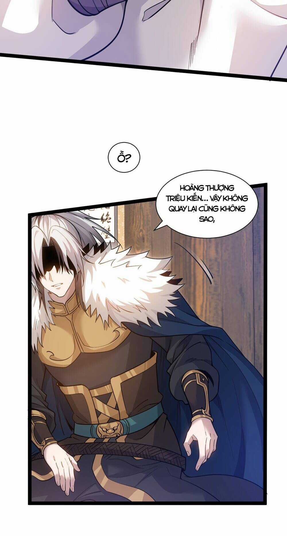 Vạn Cổ Tối Cường Phò Mã Chapter 23 trang 38