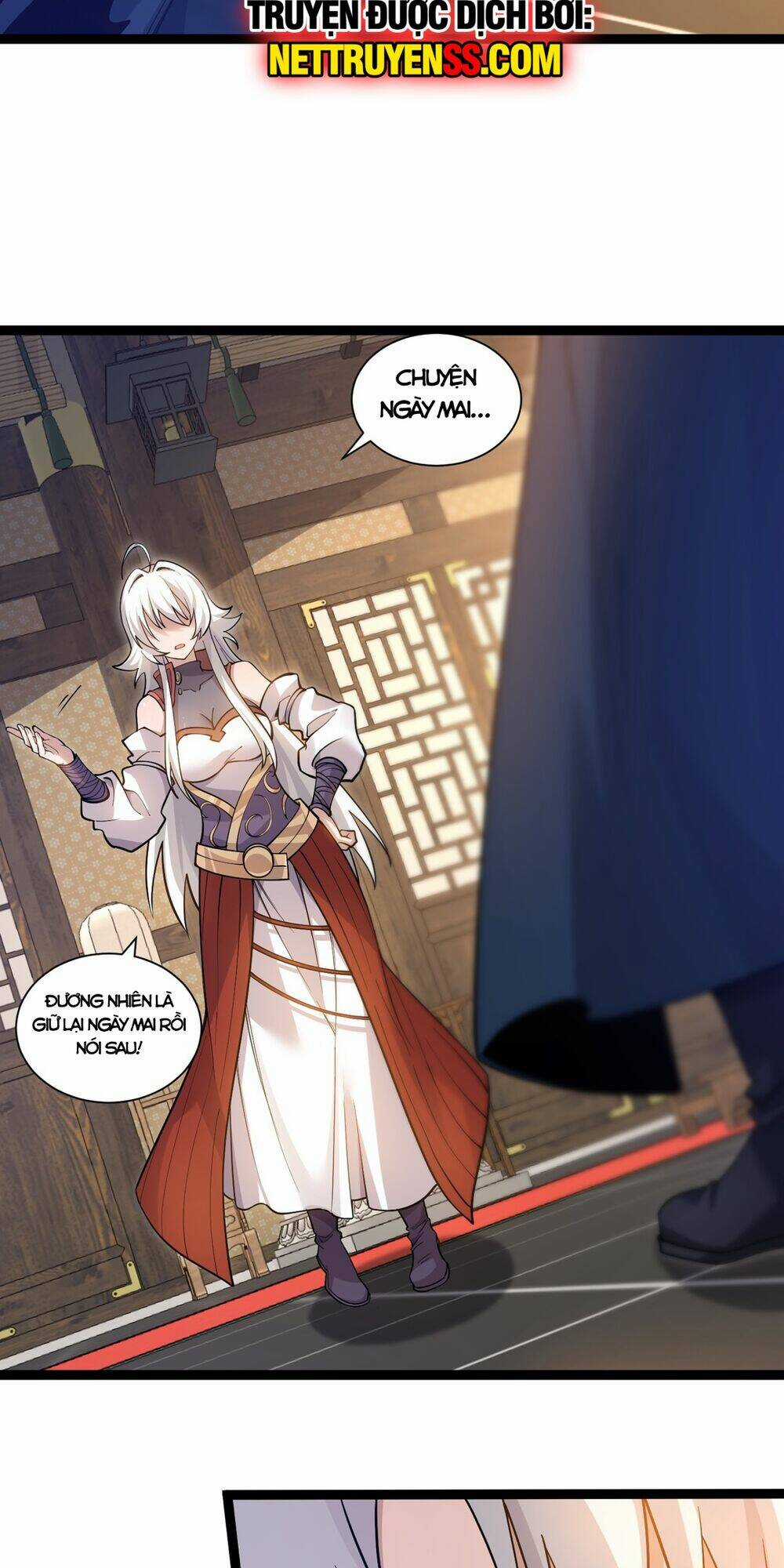 Vạn Cổ Tối Cường Phò Mã Chapter 23 trang 40