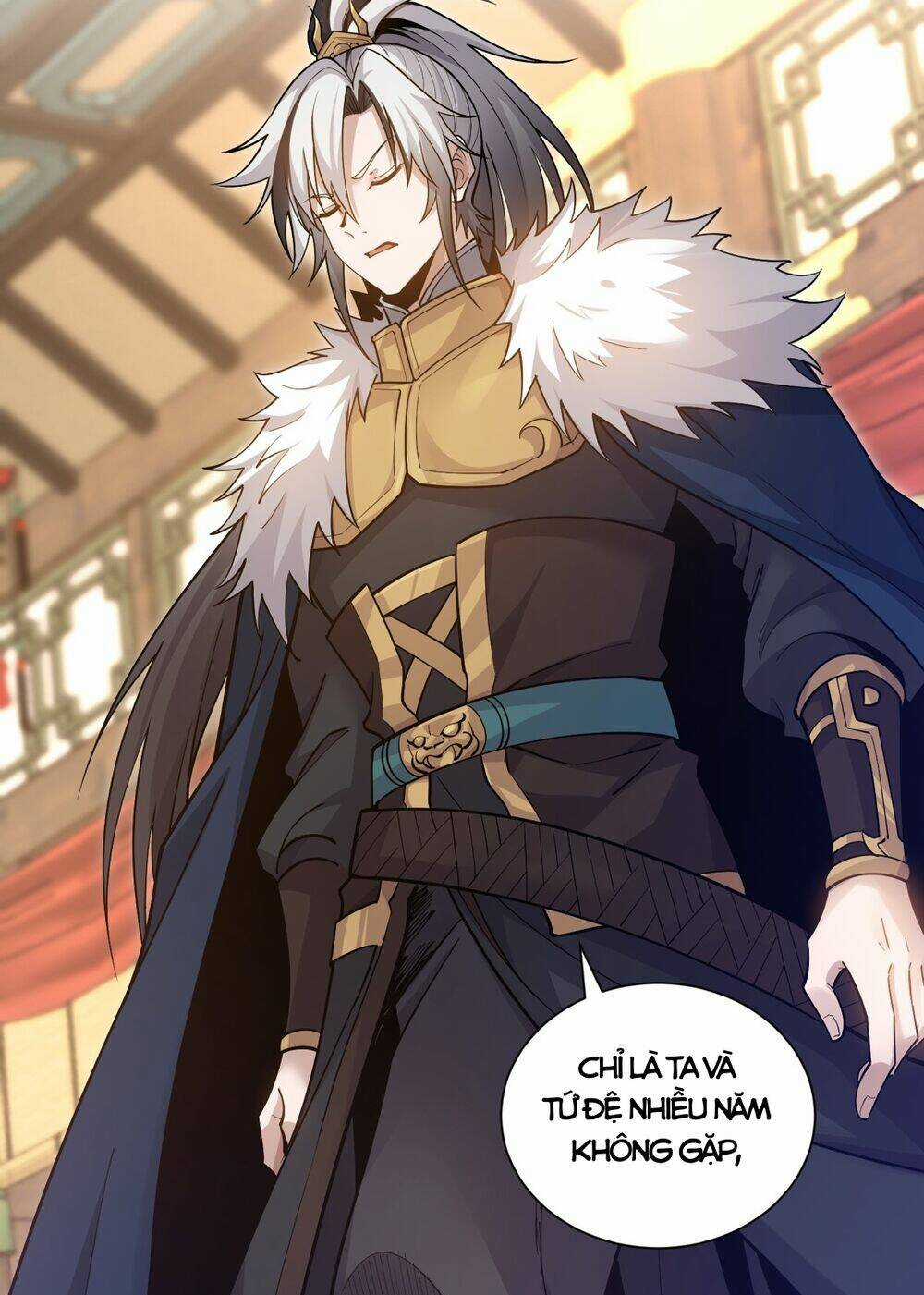 Vạn Cổ Tối Cường Phò Mã Chapter 23 trang 42